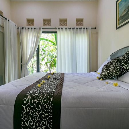 Villa Bakti Ubud By Kamara Eksteriør bilde
