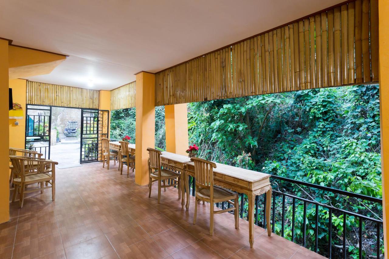 Villa Bakti Ubud By Kamara Eksteriør bilde
