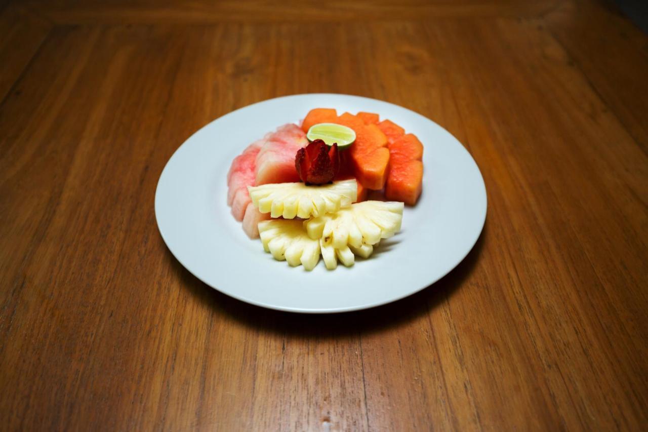 Villa Bakti Ubud By Kamara Eksteriør bilde