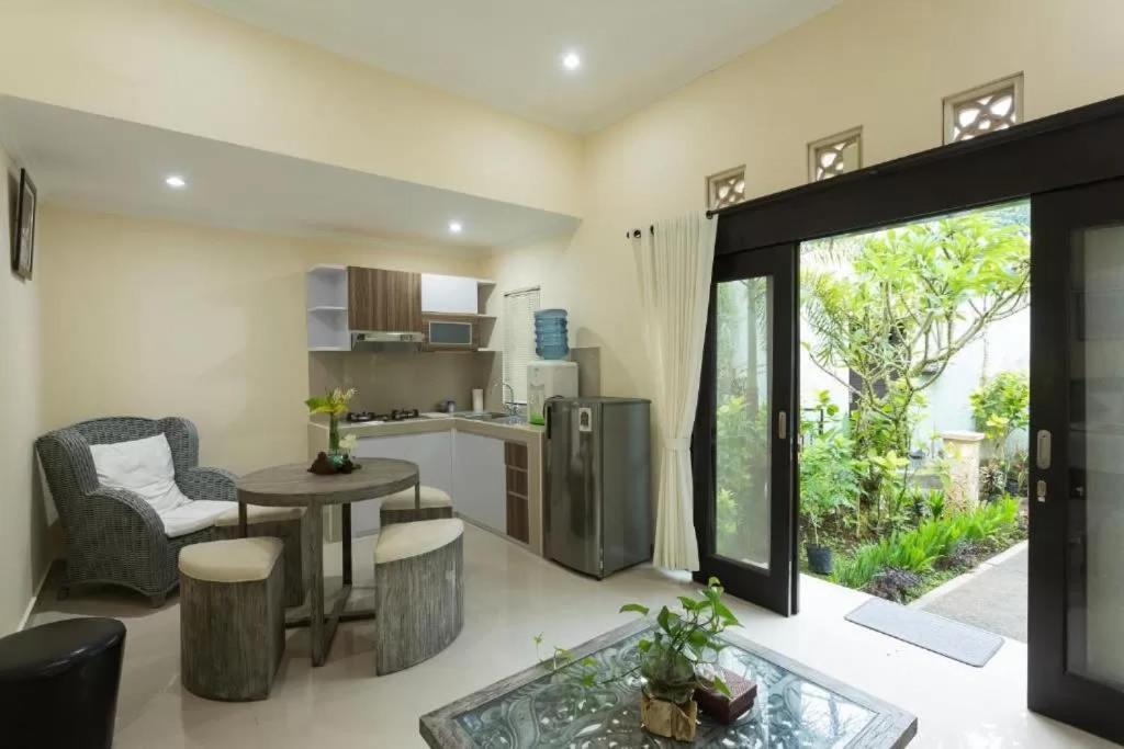 Villa Bakti Ubud By Kamara Eksteriør bilde
